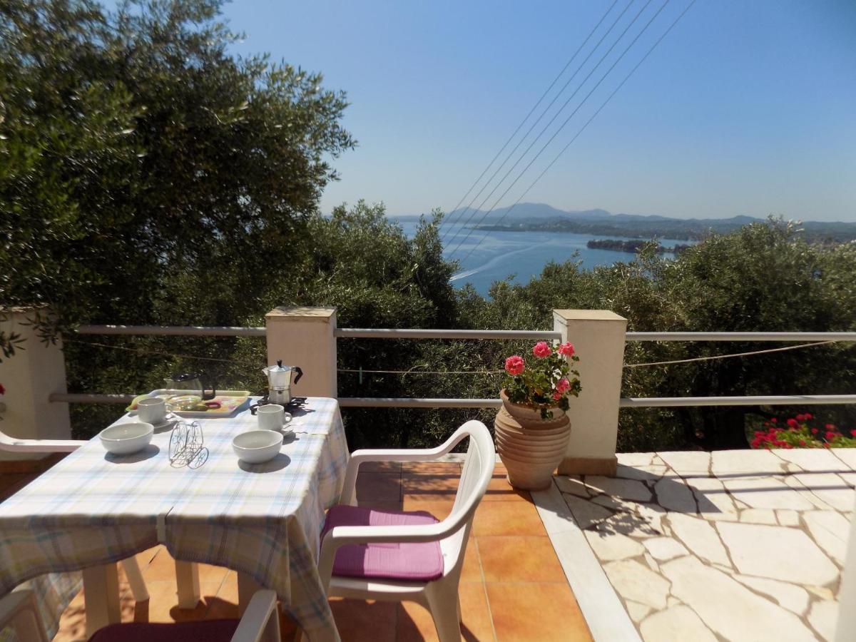 Aparthotel Elli Panoramic View 2